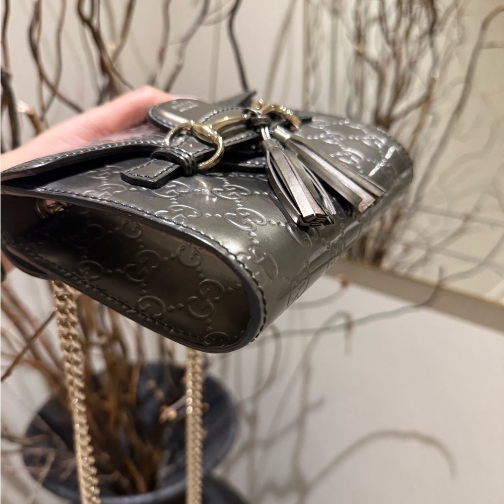 Gucci Silver Women's Bag - Picture 4 of 11